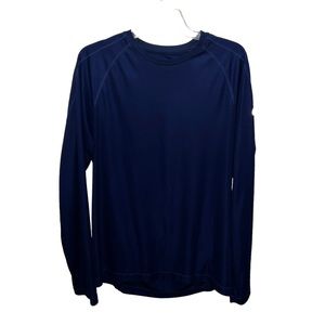 ASICS Long Sleeve Running Shirt